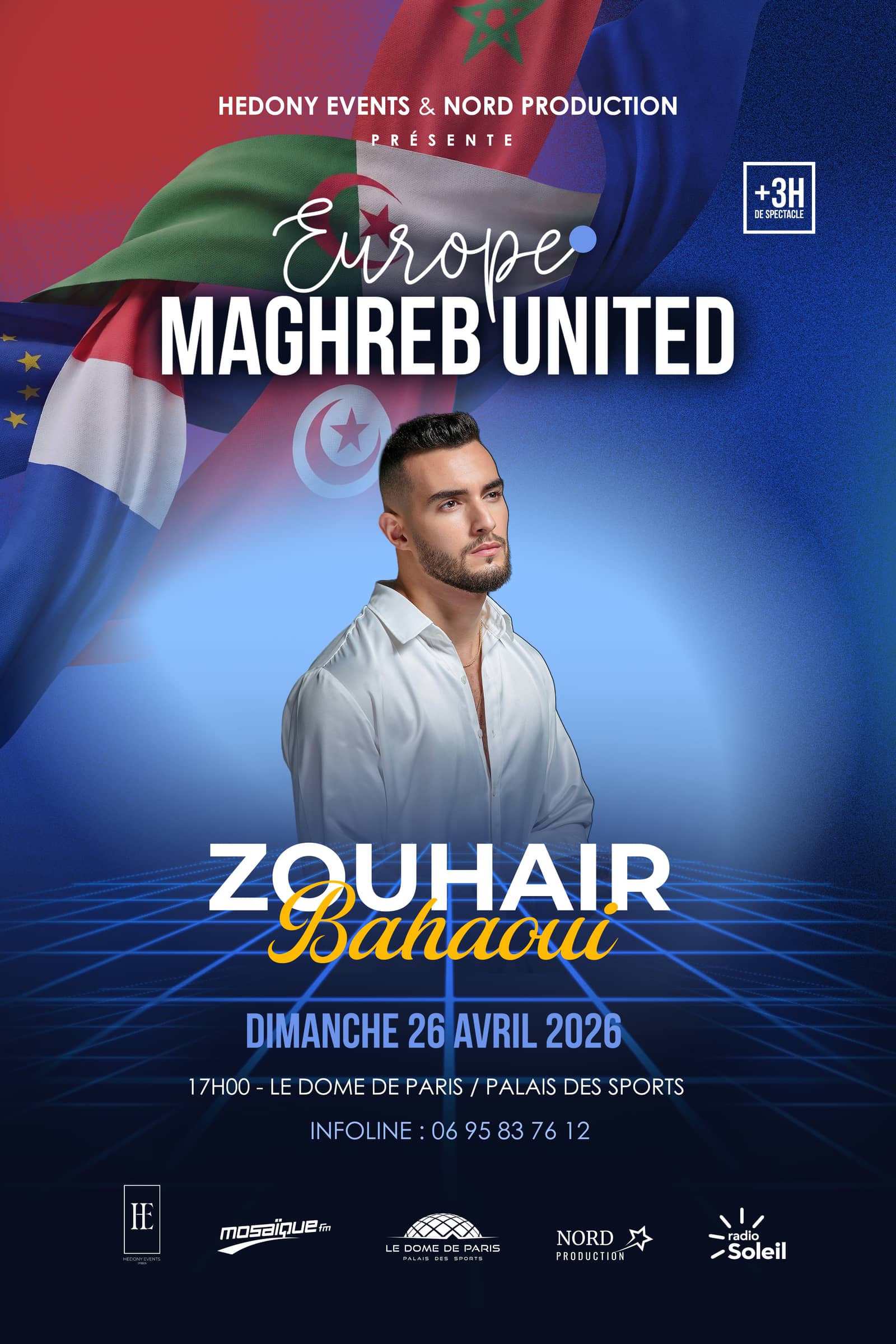 Zouhair Bahaoui