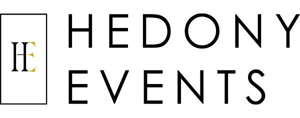 Hedony Events